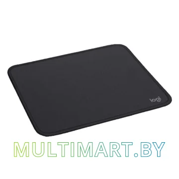 Коврик для мыши Logitech Studio Series (графитовый) картинка 3